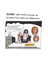 Affiche Offset ALAIN