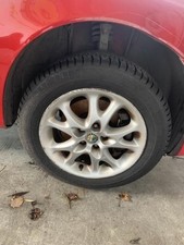 Jeu de 4 jantes  ALFA ROMEO