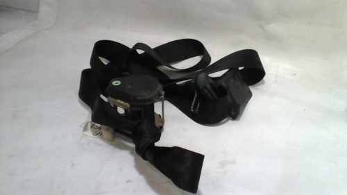 Ceinture avant droit