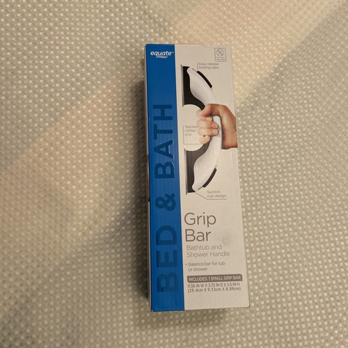 Equate grip bar - equate, and