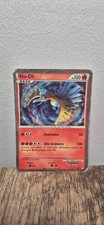 Played / Ho-Oh Brillant Shiny