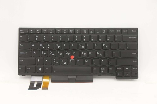 Clavier lenovo thinkpad - clavier,
