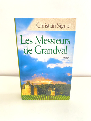 Les messieurs grandval - de,