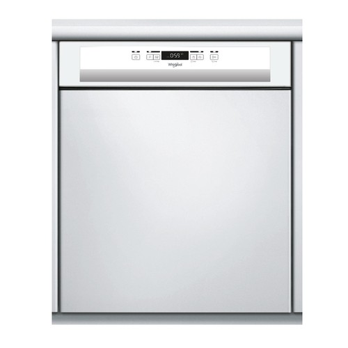 Whirlpool lave vaisselle 60cm - whirlpool, lave-vaisselle