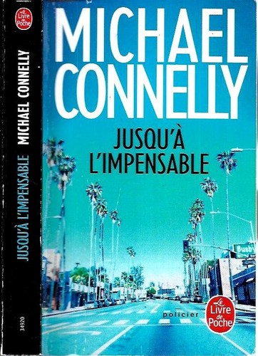 Michael connelly jusqu a - michael, connelly--jusqu'a