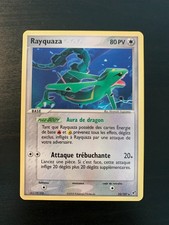 Carte Pokémon :  Rayquaza