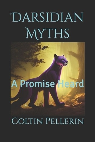 Darsidian myths promise - a,