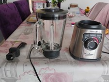 moulinex perfect mix + blender haute vitesse