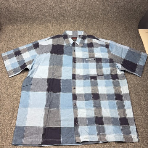 Fubu shirt mens extra - fubu,
