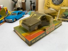 ANCIENNE  NOREV JET CAR