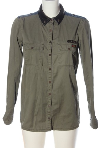 Pull bear chemise - pull,