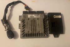 KIT DE DEMARRAGE DACIA DUSTER