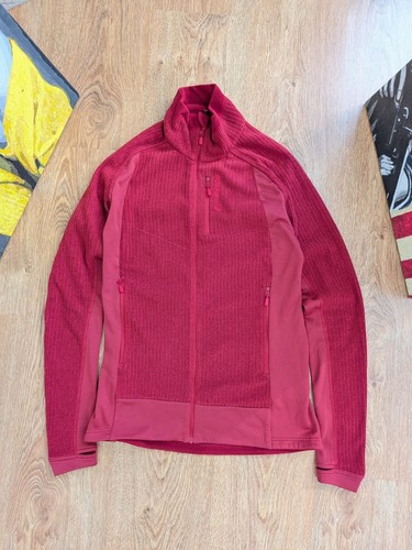 Norrona lofoten warm - lofoten, fleece
