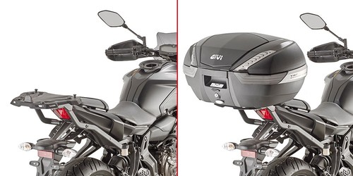 Kit porte bagages givi 2140fz - givi,