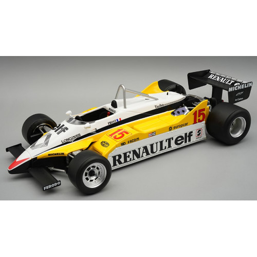 Renault re30b winner brazilian - renault,