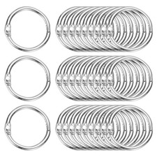 Anneaux Pour Classeur 0.8", 30