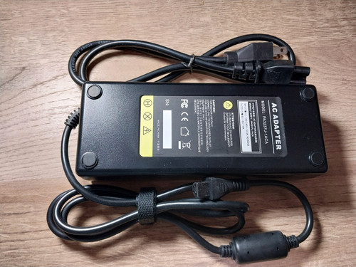 15v 120w charger - charger, adapter