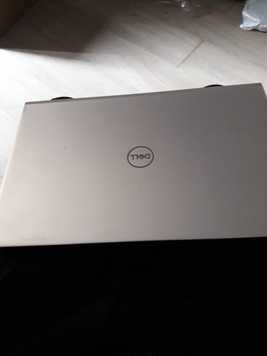 Ordinateur portable dell - ordinateur,