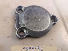 couvercle moteur pour Yamaha 1000 YZF Thunderace  de 1996 a 2001