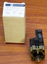 Telemecanique ZB2-BW071 061400