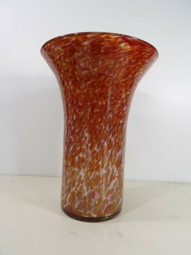 Grand vase pate - grand, de