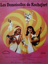 Les demoiselles rochefort - les, de