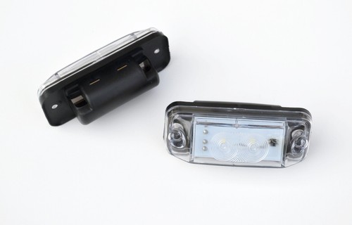 Led visière blanc marker - x,