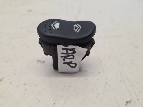 Bouton lève vitre électrique