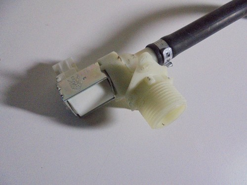 Electrovanne lave vaisselle