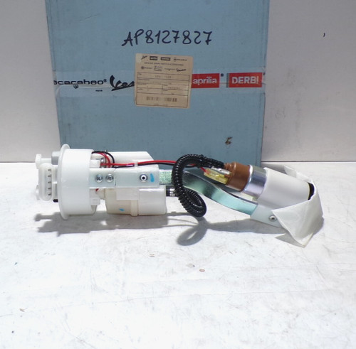 Pompe essence pour - À, piaggio