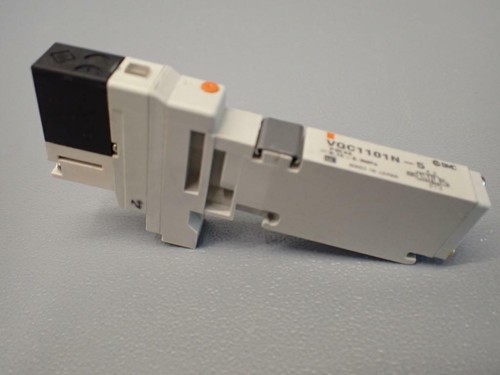 Vqc1101n smc 5 - smc, vqc1101n-5