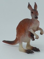 FIGURINE PLASTIQUE PVC