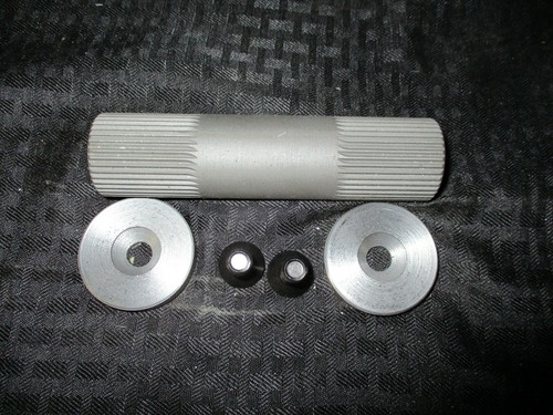 Drive shaft spline king - 40,