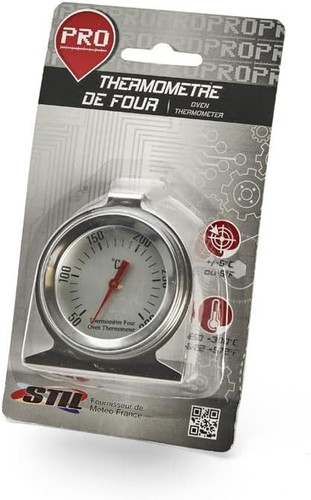 Buyer thermomètre four - de,