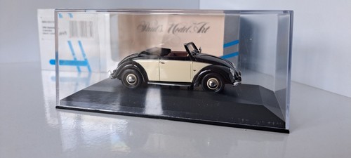 Coccinelle hebmuller - vw,