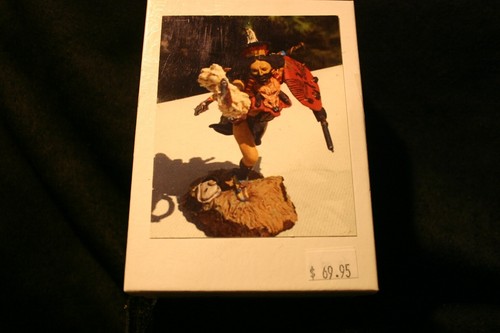75mm custer s 7th - ,