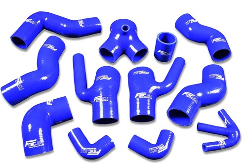 Kit durite silicone pour audi - silicone,