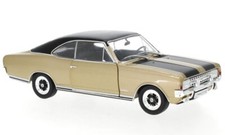 Opel commodore coupe - commodore, a