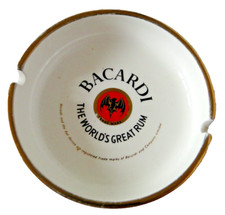 Ancien Cendrier publicitaire