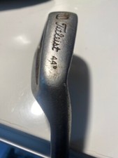 CLUB DE GOLF 9 TITLEIST 44° DROITIER