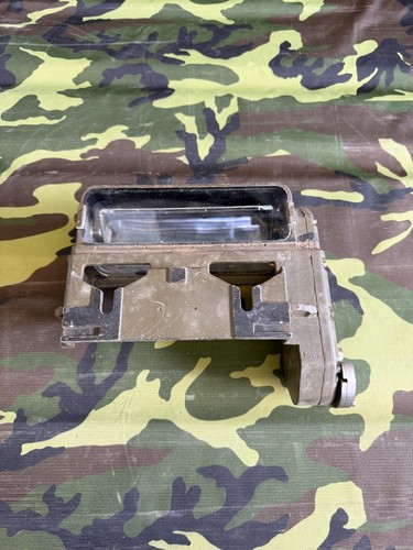 Periscope panzer bundeswehr - periscope,