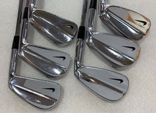 NIKE GOLF FORGED 6pcs Iron Set