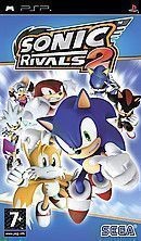 sonic rivals 2