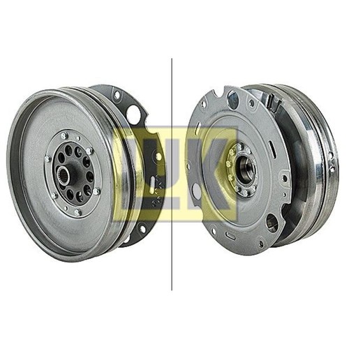 Luk volant moteur masse - moteur, bi-masse