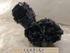 moteur pour Yamaha XT 125  de