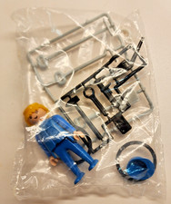 Vintage 1980 Playmobil Train