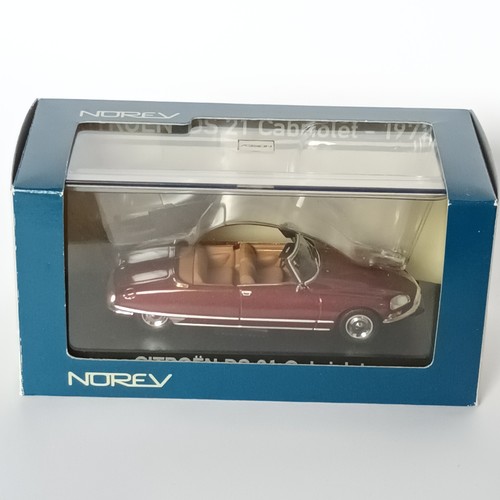 Citroën cabriolet 1972 - citroën, 21