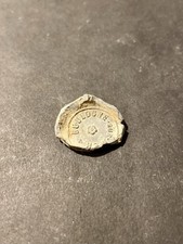 plomb de scellé - Boulogne