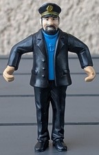 Figurine Capitaine Haddock