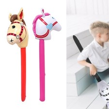 Bâton gonflable cheval